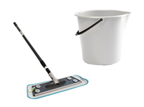 Moppar & tillbehör